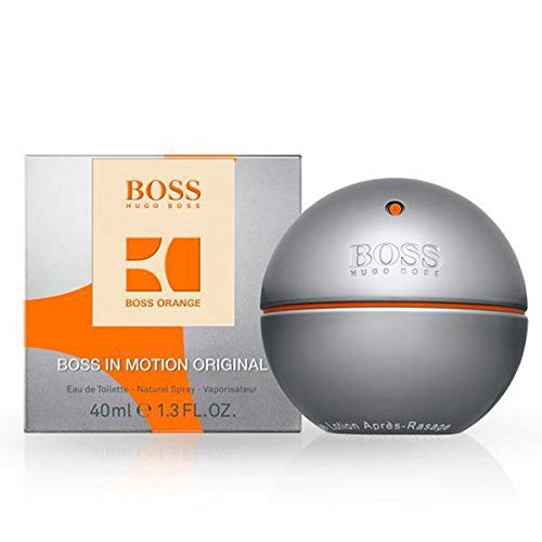Boss In Motion Hugo Boss-boss EDT - Perfume para hombre