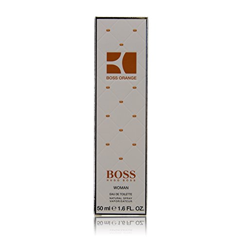 Boss Orange 50 ml EDT Spray