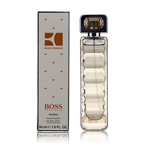Boss Orange 50 ml EDT Spray