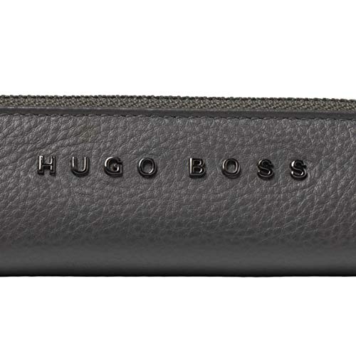 Boss Storyline Estuches 16 Centimeters Gris (Grey)