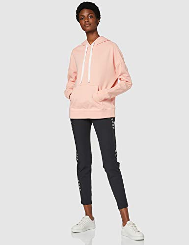 BOSS Televi Sudadera, Naranja (Light/Pastel Orange 831), Small para Mujer