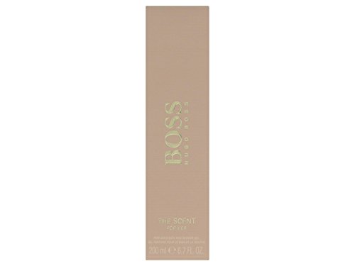 Boss The Scent D D/S Gel 200 Ml