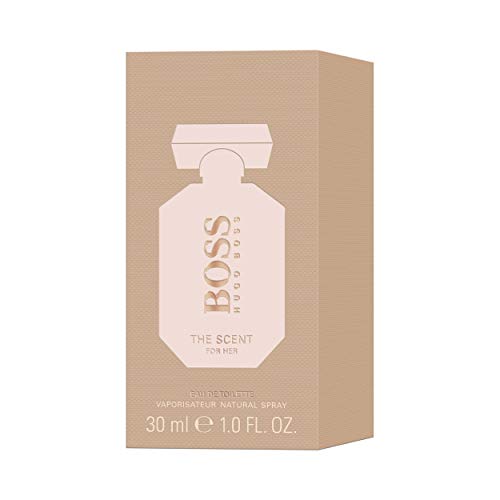 Boss The Scent For Her Eau de Toilette, 1 unidad (1 x 30 ml)