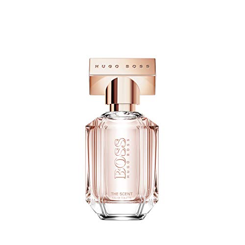 Boss The Scent For Her Eau de Toilette, 1 unidad (1 x 30 ml)