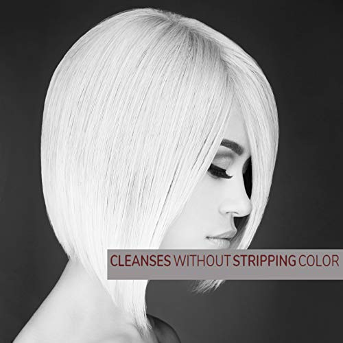 Bote de champú «2Chic» de Giovanni, de aguacate y aceite de oliva, ultrahidratante, 250 ml