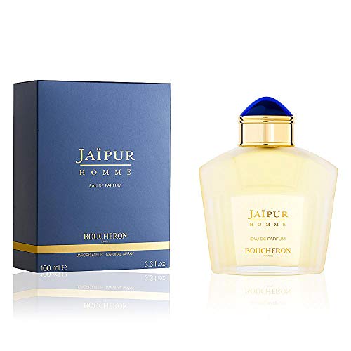 Boucheron, Agua de perfume para hombres - 100 gr.