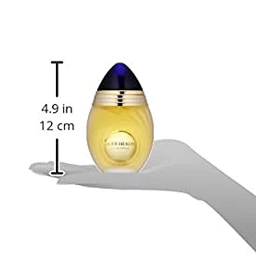 Boucheron Boucheron Femme Agua de perfume Vaporizador 100 ml