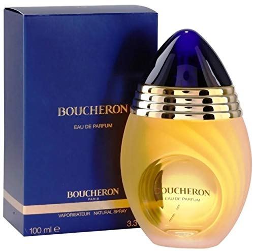 Boucheron Boucheron Femme Agua de perfume Vaporizador 100 ml