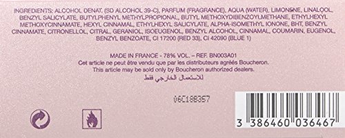 Boucheron Jaipur Bracelet Agua de perfume Vaporizador 100 ml