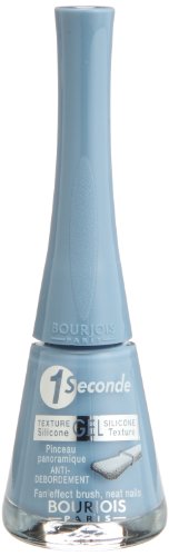 Bourjois 1 Seconde esmalte de uñas Bluewater No. 08, 9 ml