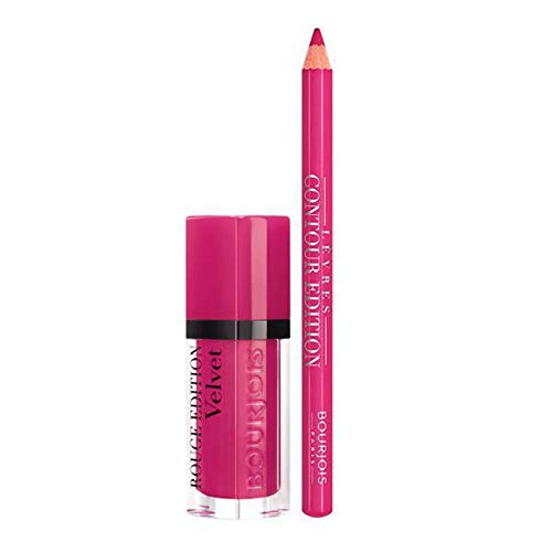 Bourjois, Brillo labial - 179 gr.