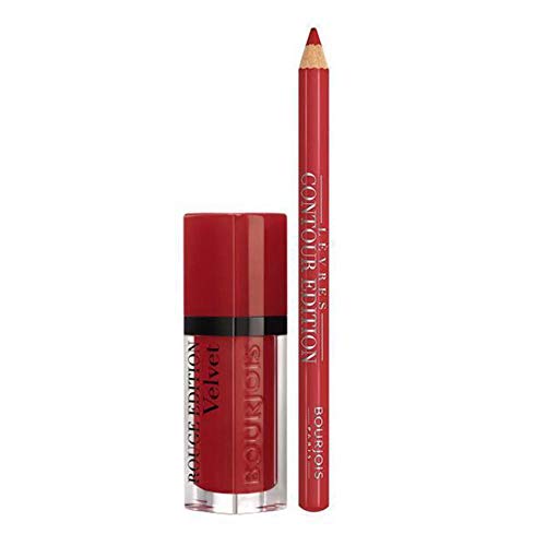 Bourjois, Brillo labial - 179 gr.