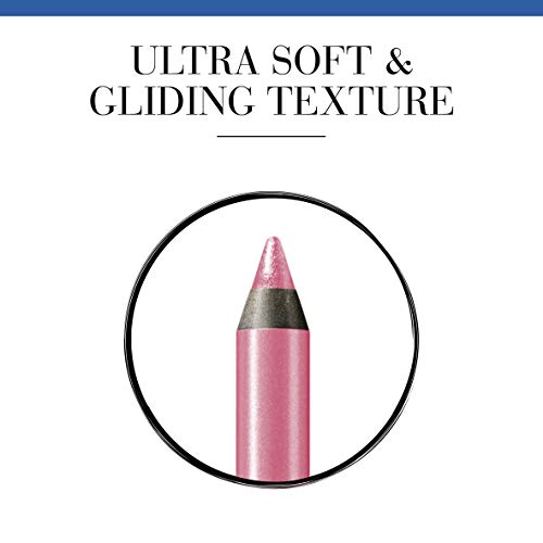 Bourjois Contour Clubbing; Delineador de Ojos. Tono 66 Utopink - 5 gr.