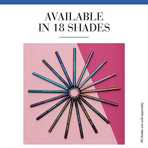 Bourjois Contour Clubbing; Delineador de Ojos. Tono 66 Utopink - 5 gr.