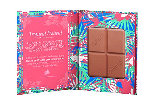 Bourjois Delice – de Poudre Festival bronzers y rotuladores fluorescentes