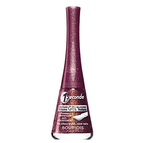 Bourjois Esmalte de Uñas 1 Second I Like To Mauve It 40