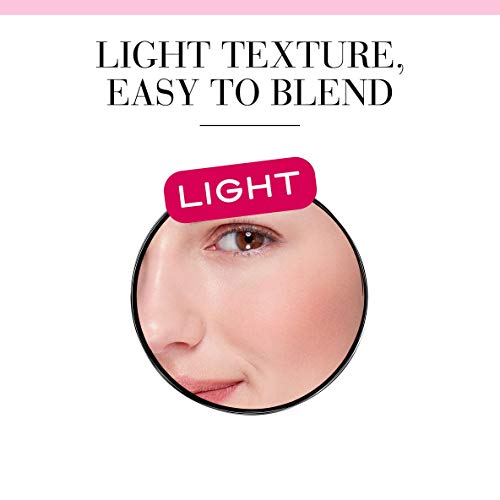 Bourjois Fard Joues Colorete Tono 10 Chataigne dorée - 2.5 g