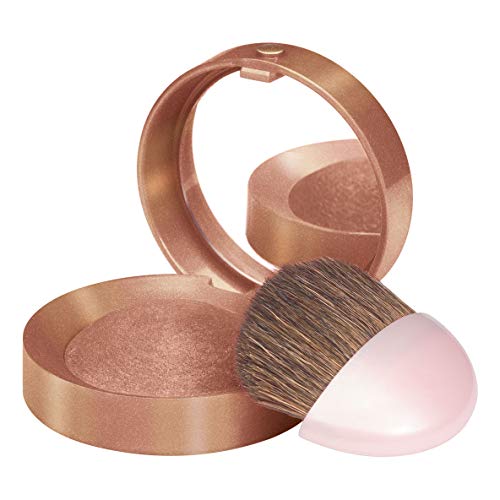 Bourjois Fard Joues Colorete Tono 10 Chataigne dorée - 2.5 g