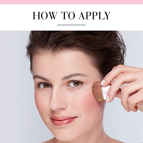 Bourjois Fard Joues Colorete Tono 10 Chataigne dorée - 2.5 g