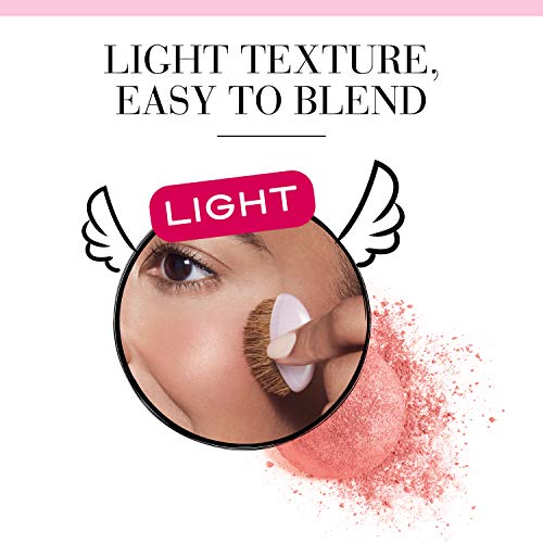 Bourjois Fard Joues Colorete Tono 16 Rose coup de foudre - 2.5 g