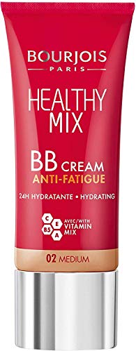 Bourjois Healthy Mix Bb Cream Base de Maquillaje Tono nr.02 - 30 ml
