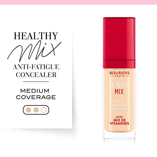 Bourjois Healthy Mix Concealer Corrector Tono 51 Light - 7.8 ml