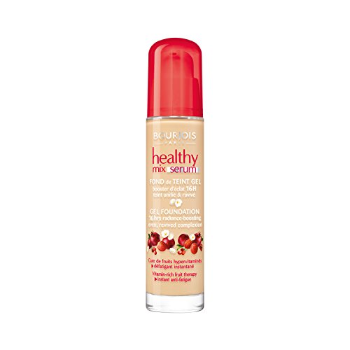 Bourjois Healthy Mix Serum Base de Maquillaje Tono 53 Light Beige - 30 ml