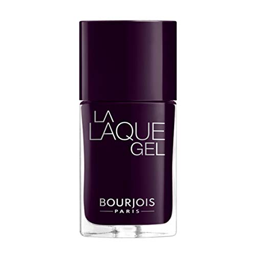 Bourjois - Laca de uñas la laque gel