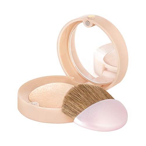 Bourjois Le Petit Strober Iluminadores Tono 0 Universal - 2.3 gr