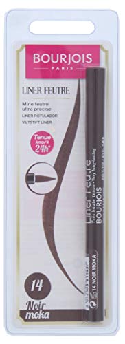 Bourjois Liner Feutre Felt-Tip Very Long Lasting Eyeliner 14 Black/Brown 0.8ml