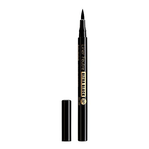 Bourjois Liner Feutre Lápiz de ojos Tono 41 Ultra Black - 0.8 ml