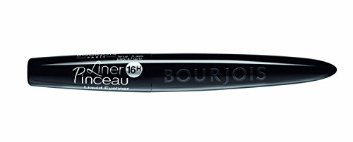 Bourjois Liner Pinceau Lápiz de ojos Tono nr.032 - Arte negro, 10 gr