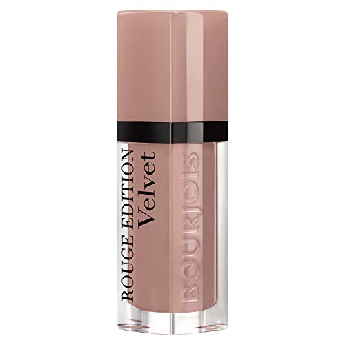 Bourjois Paris Rouge Edition Velvet 7.7 ml