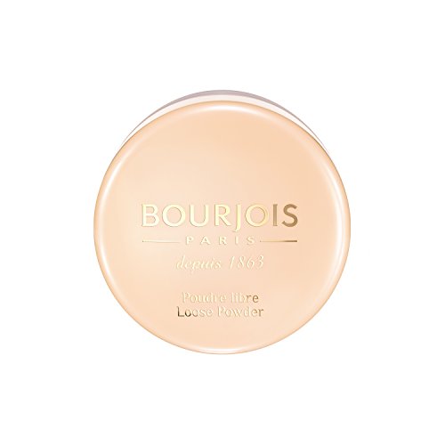 Bourjois Polvos Sueltos, Tono 3-15 gr