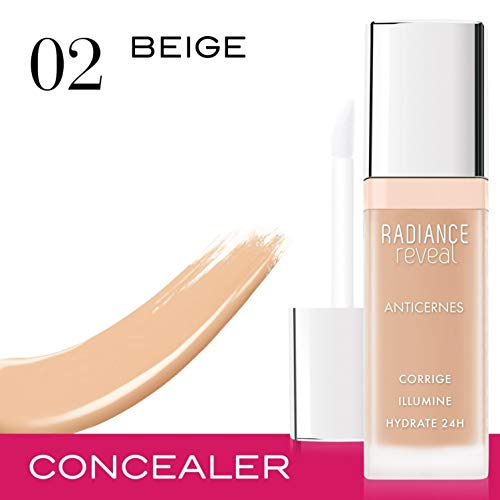 Bourjois Radiance Reveal Corrector Tono 02 Beige - 29 gr.