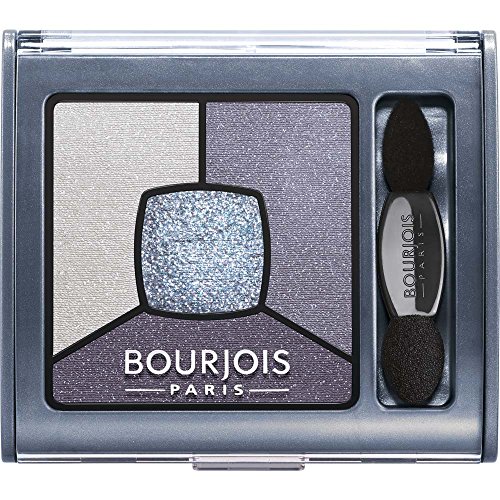 Bourjois Smokey Stories Sombra de ojos Tono nr.8 - 39.5 gr