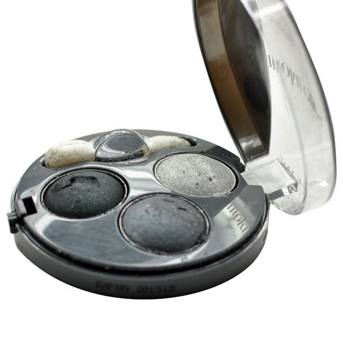 Bourjois - Trio de sombras de ojos Smoky Eyes Trio