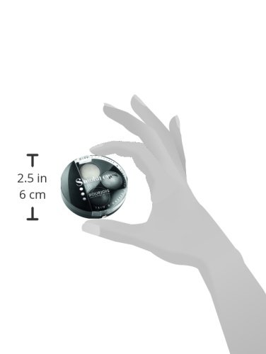 Bourjois - Trio de sombras de ojos Smoky Eyes Trio