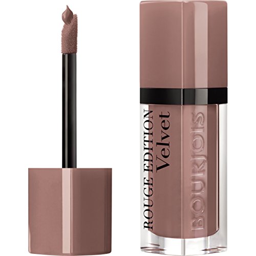 Bourjois Velvet Barra de Labios Líquida Tono 32 Trop brunché - 28 gr (29101273032)