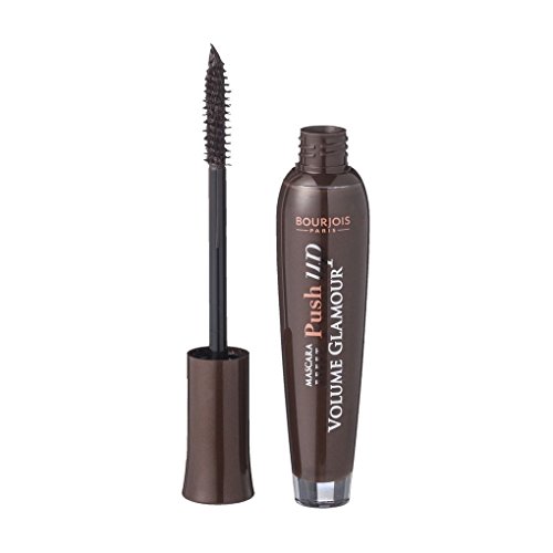 Bourjois Volume Glamour Push Up Mascara Color 72 Fabulous Brown - 20 gr
