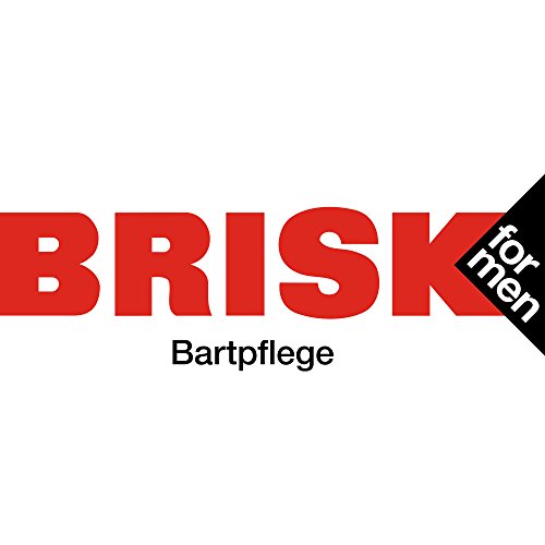 BRISK - Aceite para barba intensivo, 30 ml