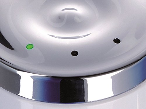 BRITA On Tap Filtro de agua para grifo – 4 Cartuchos de recambio para el sistema de filtración On Tap – 12 meses de agua filtrada
