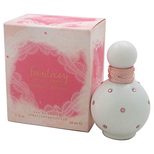 Britney Spears Fantasy Intimate Edition Eau de Parfum Vapo, 30 ml/1 oz (48443)