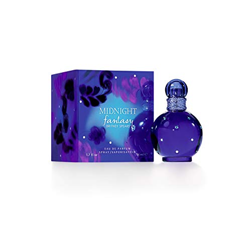 Britney Spears Fantasy Midnight Eau de Parfum 50 ml