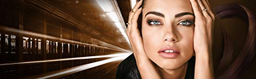 Brow Precise Mascara - Fiber Filler - Medium Brown 8 ml - Lote de 3