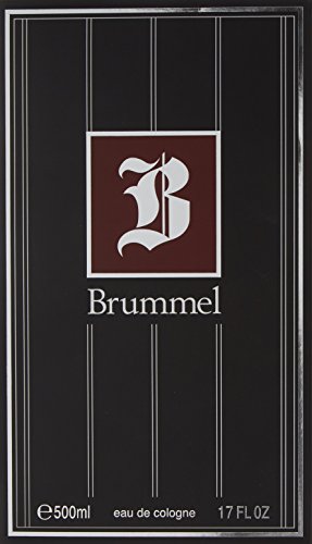 Brummel - Edt 500 ml