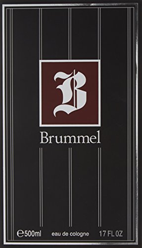 Brummel - Edt 500 ml
