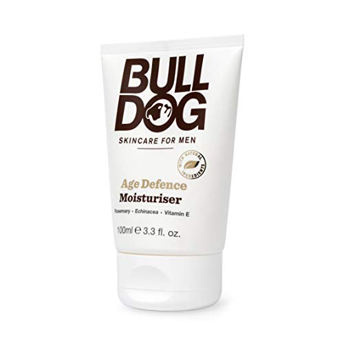 Bulldog Natural Skincare Anti-Ageing Moisturiser