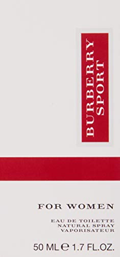 Burberry, Agua de colonia para mujeres - 150 gr.