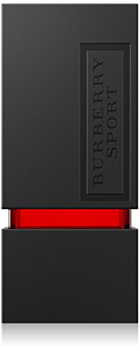 Burberry, Agua de perfume para hombres - 100 gr.